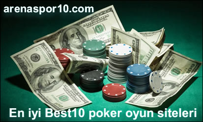 Best10 poker